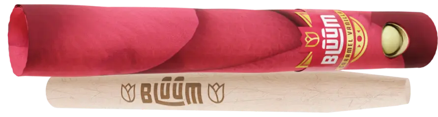 Stuff and Puff Tube