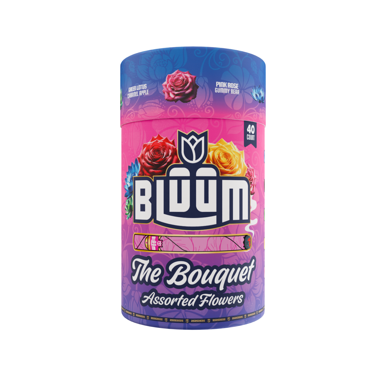 The Bouquet