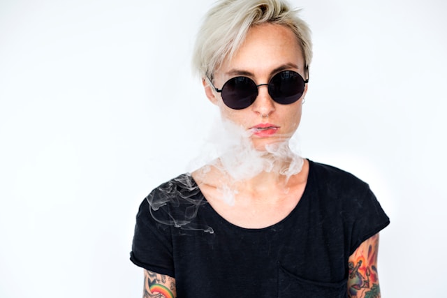 Are Lotus Leaf Wraps Safe for Smoking? Exploring Health Implications