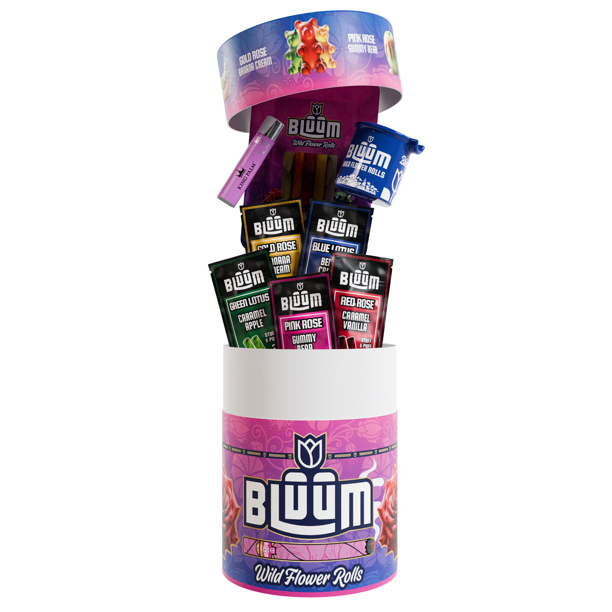 Lover's Bundle