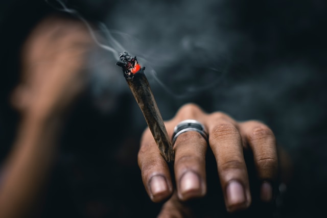 What Does Smoking CBD Feel Like: Understanding the Experience