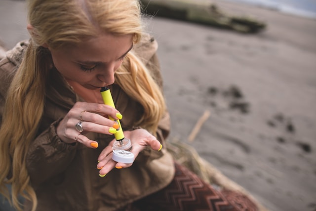 Bluum Leaf’s Handcrafted Floral Smoking Wraps: Elevate Your Smoking Experience