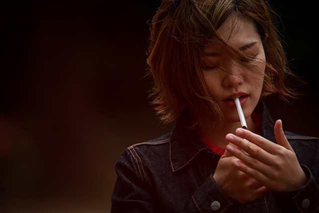 Smoking CBD: Health Benefits and Considerations