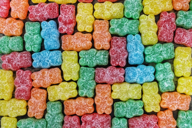 Banana Cream, Caramel Vanilla, and Gummy Bear Flavors: A Guide to Unique Dessert Experiences