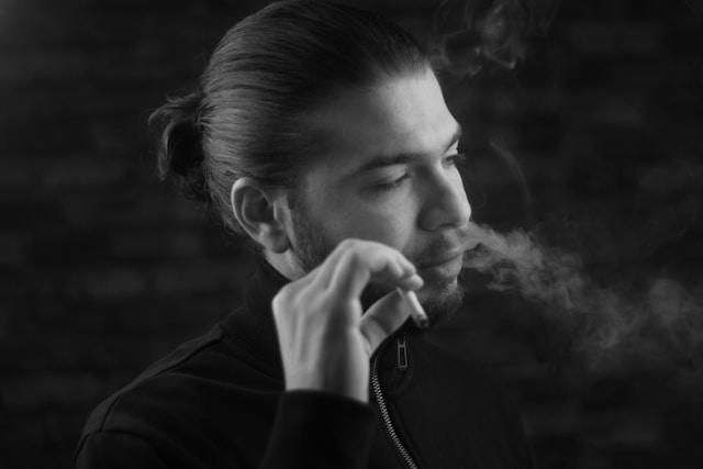 Crush-Activated Flavor Capsules for Smooth Puffs: Enhancing the Smoking Experience